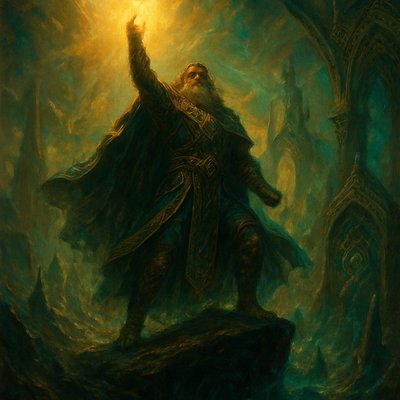  He setteth an end to darkness, and searcheth out all perfection: the stones of darkness, and the shadow of death. From Job 28:3
