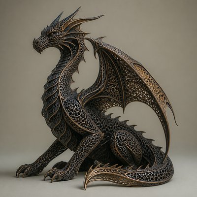 dragon