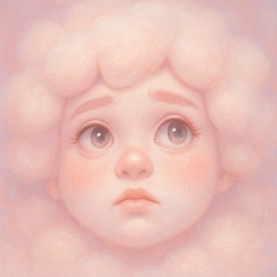 Marshmallow Dream 1