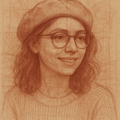 Workshop Drawing Renaissance Art Style Style Transfer Example