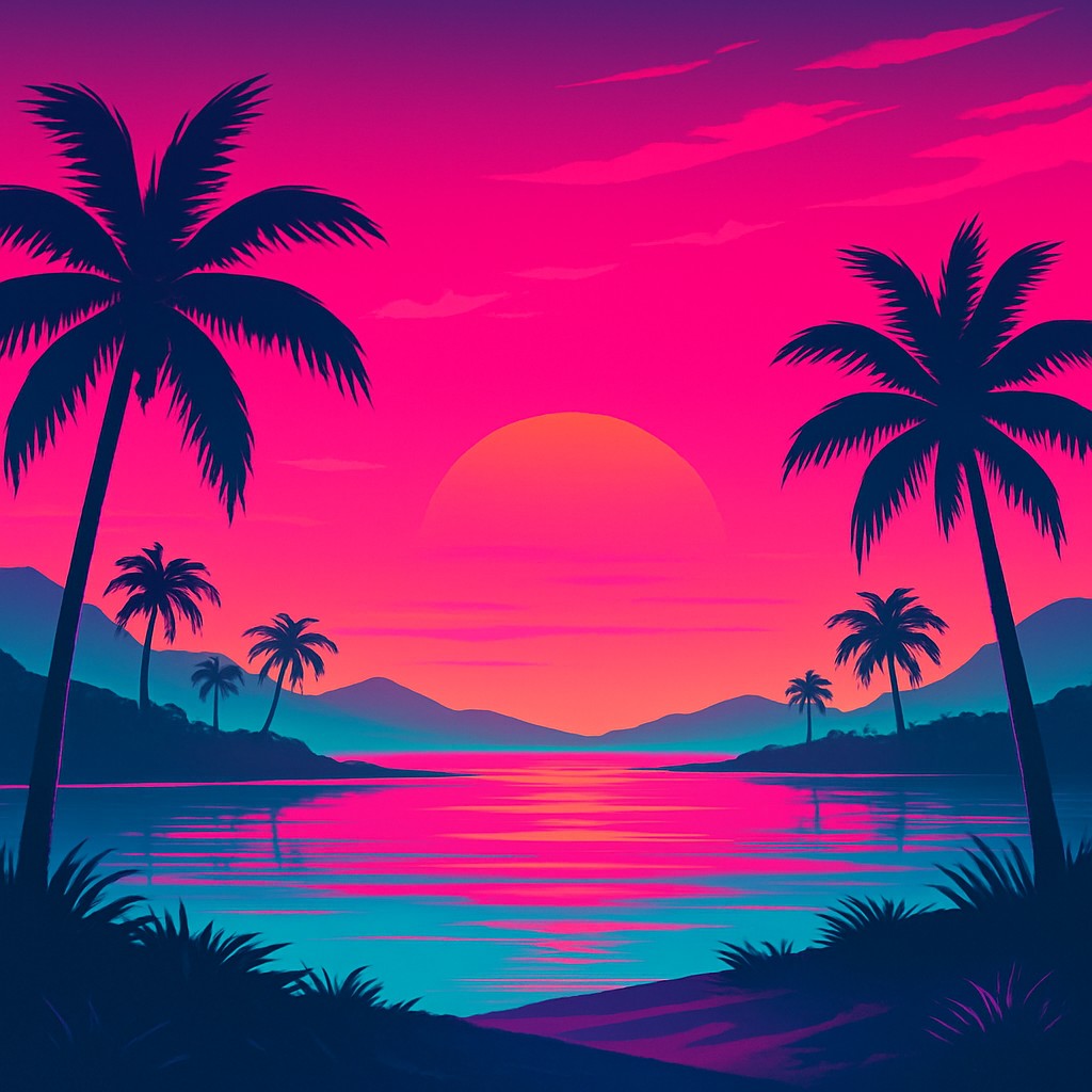 wide landscape with natural scenery