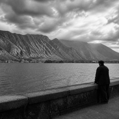Street Photography Style 2
