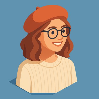 Isometric Icon Design Style Transfer Example