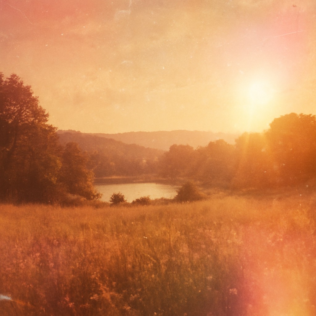 wide landscape with natural scenery