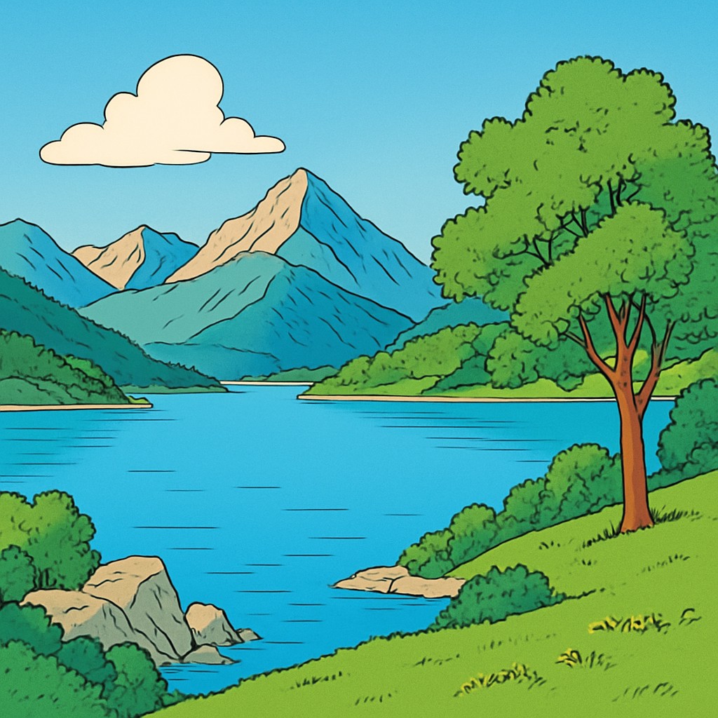 European Comic Art (Ligne Claire) preview 2