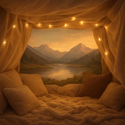 Pillow Fort 2