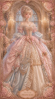 full-length portrait of an elegant figure