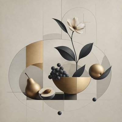 Minimalist Jewelry Design 3