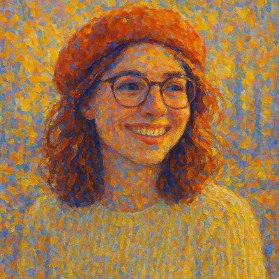 Light-Dappled Impressionism Art Style Style Transfer Example
