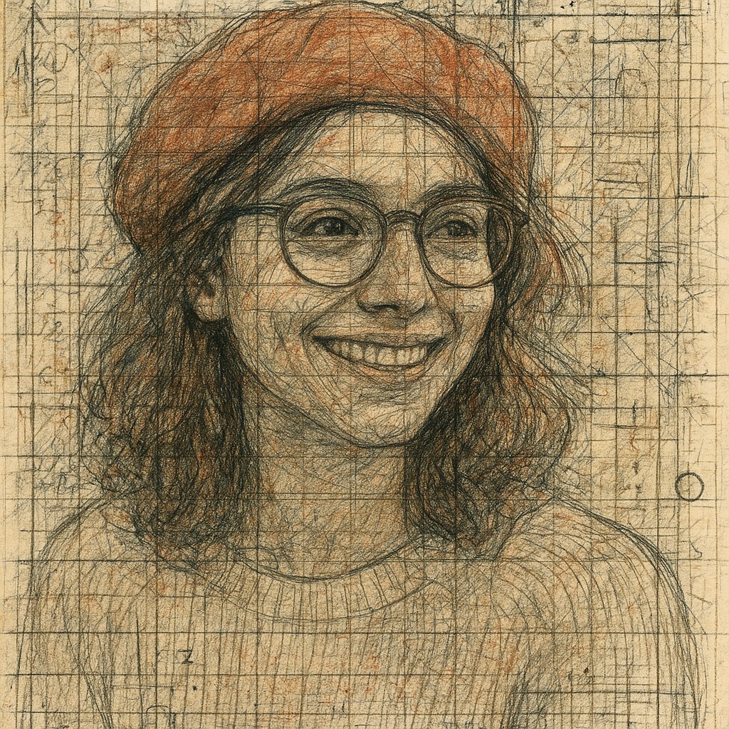 Process Documentation Conceptual Art Style Style Transfer Example