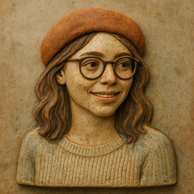 Stoneware Functional Ceramic Art Style Style Transfer Example