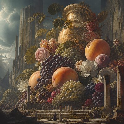 Epic Scale Art Style 3