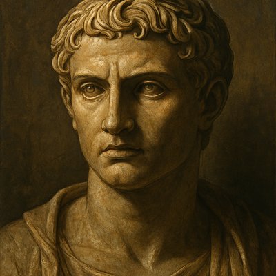 portrait of a person with expressive eyes