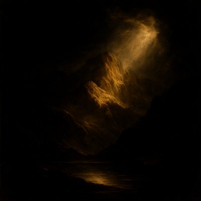 Tenebrism Drama Baroque Art Style 2