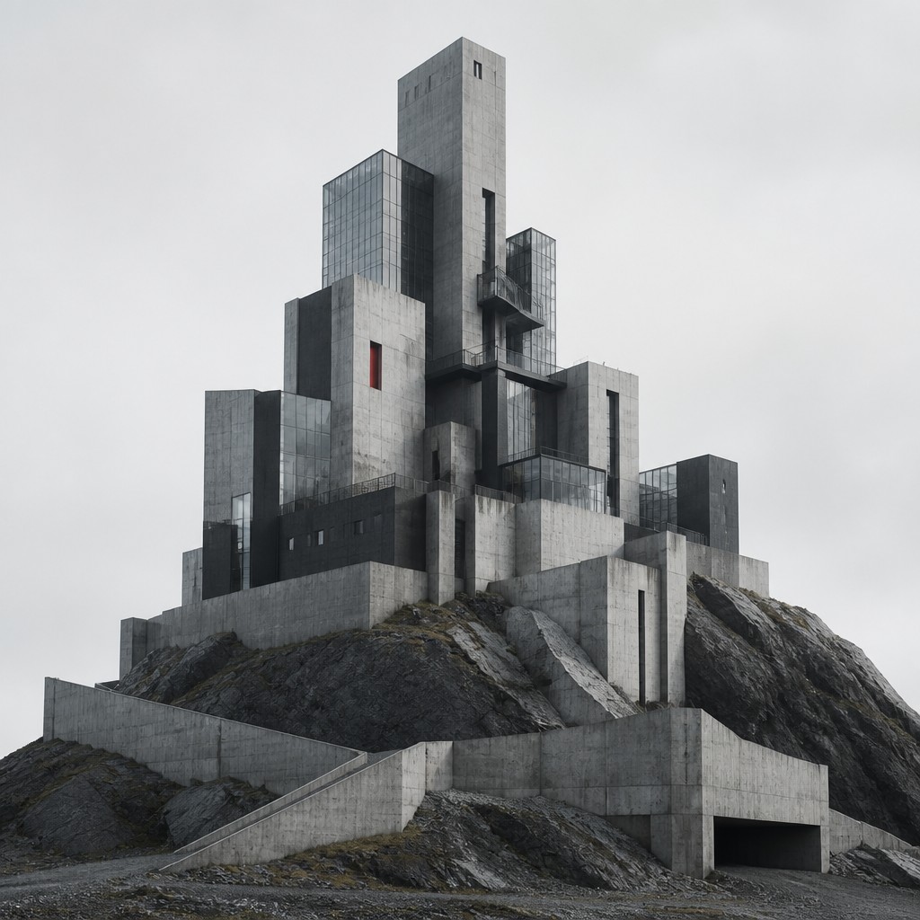 majestic castle on a hilltop